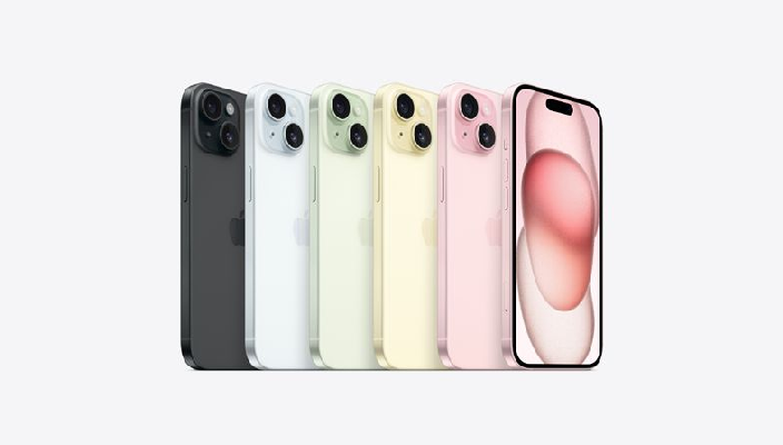 2024電子產品禮物推薦-男朋友/老公最想收到的驚喜生日禮物